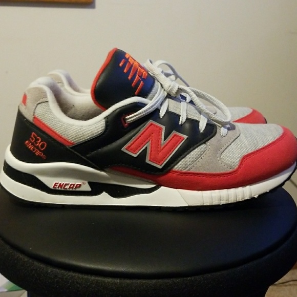 retro new balance men's